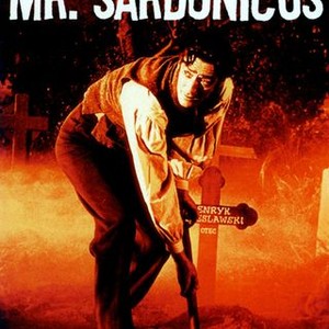 Mr. Sardonicus (1961) photo 11