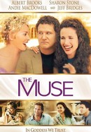 The Muse poster image