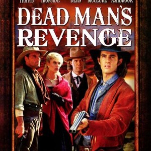 Dead Man's Revenge photo 3