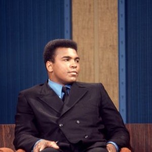 Ali & Cavett: The Tale of the Tapes photo 3