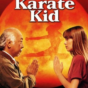 The Next Karate Kid (1994) photo 13