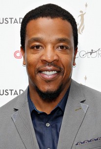 Russell Hornsby - Rotten Tomatoes