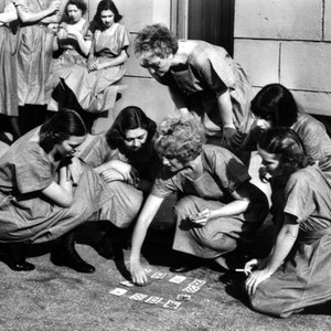 CONDEMNED WOMEN, Rita La Roy, Marguerite Daggett, Leona Roberts, Lee Patrick, Netta Packer, Florence Lake, 1938