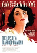 The Loss of a Teardrop Diamond poster image
