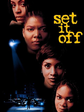 Set It Off Again Movie