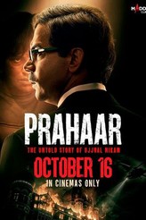 Prahaar: The Untold Story of Ujjwal Nikam