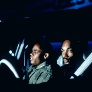 CAUGHT UP, Bokeem Woodbine, Snoop Dogg, 1998, (c)Live Film & Mediaworks Inc.