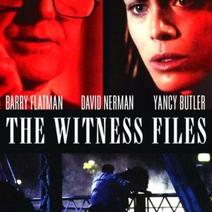 The Witness Files photo 7