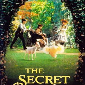 The Secret Garden (1993) photo 10