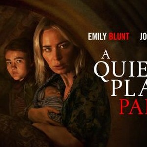 a quiet place 2 rotten tomatoes