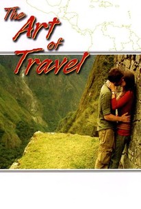 Watch trailer for The Art of Travel