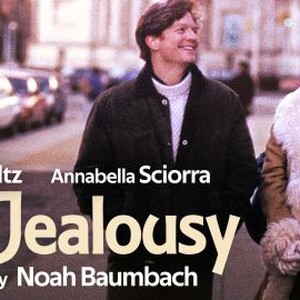 Mr. Jealousy photo 11