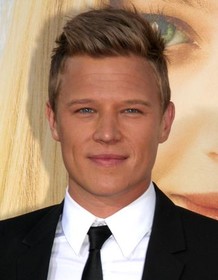 Christopher Egan