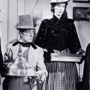 The Lovable Cheat (1949) photo 4