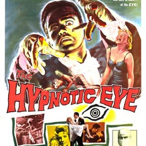 The Hypnotic Eye (1960) photo 2