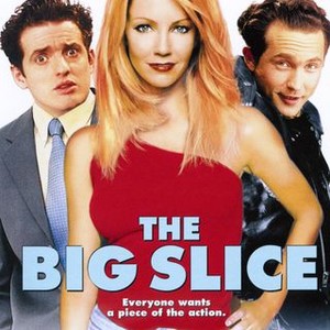 The Big Slice (1990) photo 7