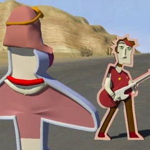 Bands on the Run: The Rubber Band Movie (2011) photo 2