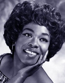 Sarah Vaughan - Rotten Tomatoes