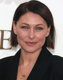 Emma Willis | Rotten Tomatoes