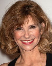 Florence Pernel