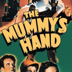 The Mummy's Hand photo 6