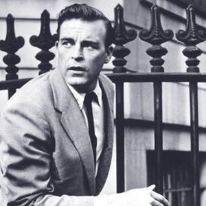 White Fire (1954) photo 6