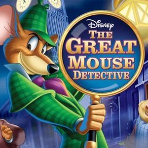 The Great Mouse Detective photo 8