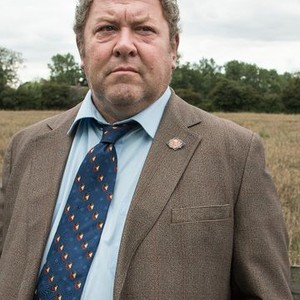 MARK ADDY as Stan