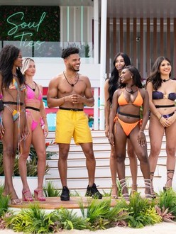 Love island series sale 5 episode 13