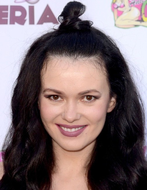 Natasha Blasick