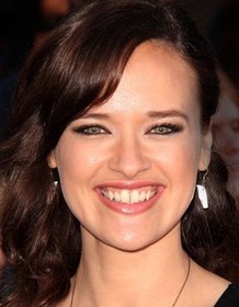 Brina Palencia