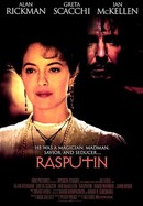Rasputin poster image
