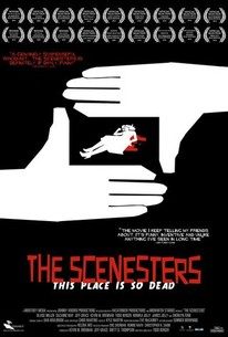 Watch trailer for The Scenesters