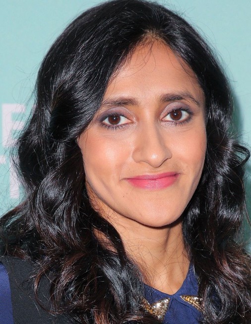 Aparna Nancherla