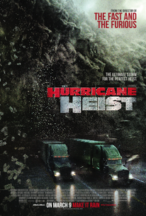 Watch trailer for The Hurricane Heist