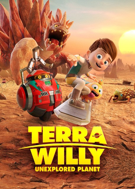 Terra Willy Pictures Rotten Tomatoes