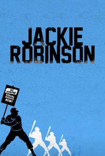 Watch trailer for Jackie Robinson