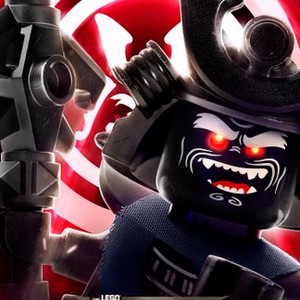 The LEGO NINJAGO Movie - Rotten Tomatoes