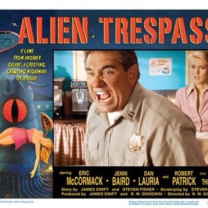 Alien Trespass photo 4