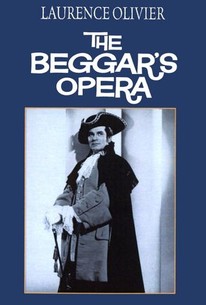 Watch trailer for The Beggar's Opera