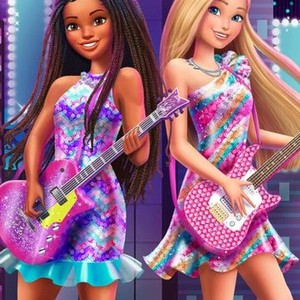 Barbie: Big City, Big Dreams (2021) Review: Is This The Best Barbie Movie  Since StarLight Adventure? – Barbie Girl's Dreamhouse