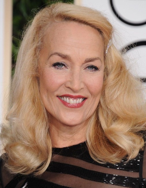Jerry Hall - Rotten Tomatoes