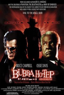 Watch trailer for Bubba Ho-Tep