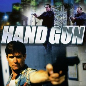 Hand Gun photo 7