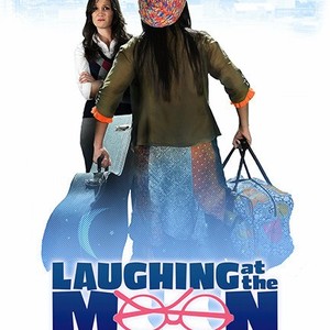Laughing at the Moon photo 9