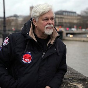 Eco-Pirate: The Story of Paul Watson (2011)