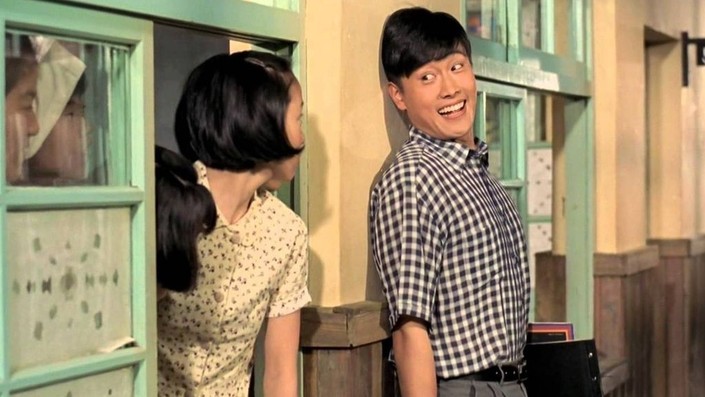 我が心のオルガン Harmonium In My Memory  The  Korean Version The Harmonium in My Memory (1999) - IMDb