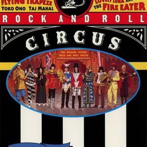 The Rolling Stones Rock and Roll Circus photo 7