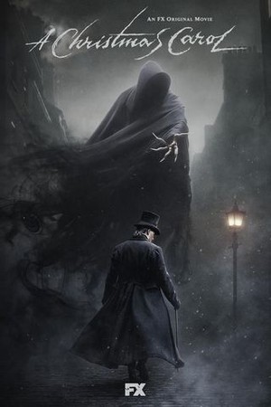 A Christmas Carol poster