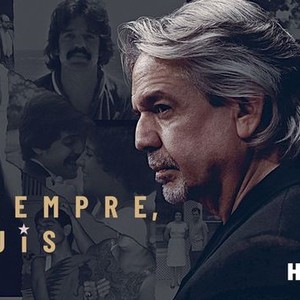 Siempre, Luis photo 2